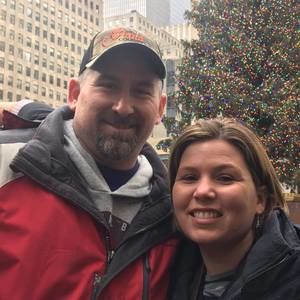 Meet your Posher, Heather